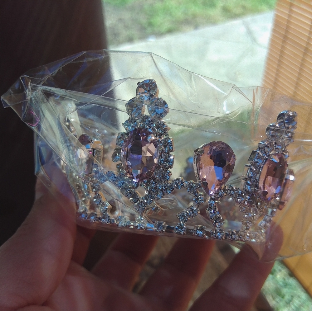 Crown